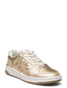 Michael Kors Rebel Lace Up Guld