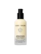 Vitamin Enriched Smoothing Serum Serum Ansiktsvård Nude Bobbi Brown