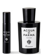 Acqua Di Parma Colonia Essenza Deluxe Set 24 Nude