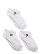 Gant Sockor Strumpor White Lyle & Scott