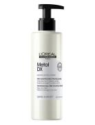 L'oréal Professionnel Metal Dx Pre-Shampoo 250Ml Schampo Nude L'Oréal ...