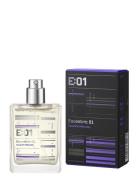 Escentric 01 Portable Edt 30 Ml Parfym Eau De Toilette Nude Escentric ...