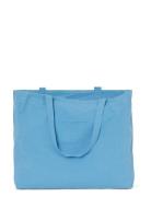 Hanna Tote Bag Bags Totes Blue STUDIO FEDER