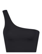 Bianca Bra, Shoulder Lingerie Bras & Tops Sports Bras - All Black Girl...