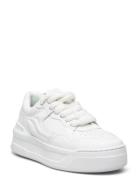 Krew Max Kc Låga Sneakers White Karl Lagerfeld Shoes
