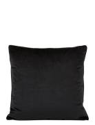 Boel & Jan Anna Cushion Cover Svart