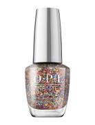 You Had Me At Confetti Nagellack Smink Multi/patterned OPI
