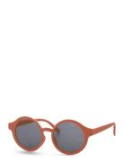 Kids Sunglasses In Recycled Plastic 4-7 Years - Cayenne Solglasögon Re...