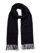 GANT Unisex. Wool Scarf Blå