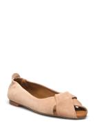 Billi Bi Ballerina Beige