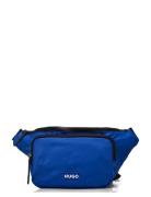 Vytal_Bumbag Bum Bag Väska Blue HUGO BLUE