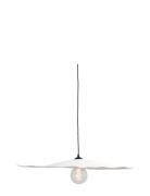 Globen Lighting Pendant Tropez 82 Vit