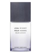 L'eau D'issey Pour Homme Solar Lavander Intense Edt Parfym Eau De Parf...