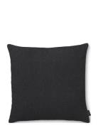 Kolja Pudebetræk Home Textiles Cushions & Blankets Cushion Covers Blac...