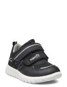 Sport7 Mini Låga Sneakers Black Superfit