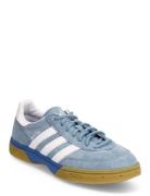 Hb Spezial Låga Sneakers Blue Adidas Performance