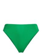Brief Brazilian High Hailey R Swimwear Bikinis Bikini Bottoms High Wai...