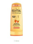 L'oréal Paris Elvital Anti-Breakage Conditi R 400Ml Hår Conditi R Bals...