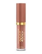 Max Factor 2000 Calorie Lip Glaze 150 Caramel Swish Läppglans Smink Nu...