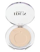 IDUN Minerals Mineral Single Eyeshadow Prästkrage Kräm