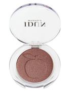 IDUN Minerals Mineral Single Eyeshadow Hassel