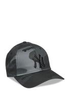 New Era League Essential 940 Neyyan Grå