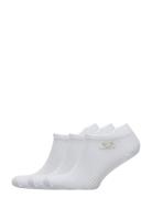 Marlene Socks Sport Socks Footies-ankle Socks White Daily Sports