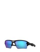 Flak 2.0 Xl Accessories Sunglasses D-frame- Wayfarer Sunglasses Blue O...