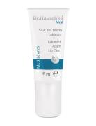 Med Soothing Lip Care 5 Ml Läppbehandling Nude Dr. Hauschka
