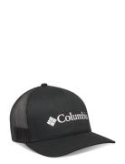 Columbia Mesh Snap Back - High Sport Headwear Caps Black Columbia Spor...