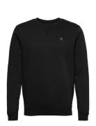 Premium Core R Sw L\S Tops Sweat-shirts & Hoodies Sweat-shirts Black G...