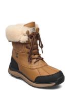 UGG W Adirondack Boot Iii Beige