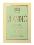 Vitamin-C Energizing Sheet Mask Beauty Women Skin Care Face Masks Shee...