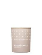 Skandinavisk Rosenhave Scented Candle 65G Nude