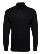 JBS Jbs Roll Neck Shirt Svart