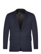 Milano Jersey Blazer Suits & Blazers Blazers Single Breasted Blazers N...