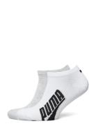 Puma Unisex Bwt Lifestyle Sneaker Lingerie Socks Footies-ankle Socks W...