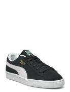 PUMA Suede Classic Xxi Jr Svart