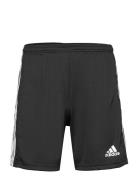 Squadra 21 Short Sport Shorts Sport Shorts Black Adidas Performance