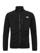 M Glacier Pro Full Zip - Eu Sport Sweat-shirts & Hoodies Fleeces & Mid...