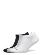 Tfis Sock 3Pk Sport Socks Footies-ankle Socks Multi/patterned Kari Tra...