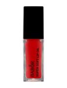 Lip Oil 02 Juicy Red Läppbehandling Red Babor