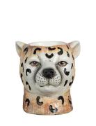 Decoration Cheetah Home Decoration Decorative Accessories-details Porc...