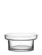 Kosta Boda Limelight Bowl Clear D 245Mm Nude