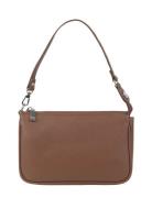 Barbara Kristoffersen By Rosemunde Bag Small Brun