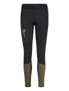 Björn Borg Academy Tights W Sports W Sports Academy Svart