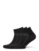 Low Cut Cycling Socks 3 Pack Sport Socks Footies-ankle Socks Black Dan...