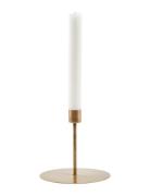 House Doctor Anit Candle Stand Guld