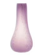 Flow Vase Home Decoration Vases Big Vases Purple Kodanska