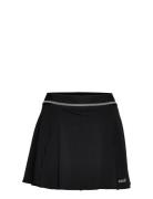 Casall Court Elastic Skirt Svart